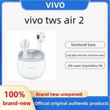 Наушники Vivo iQOO TWS Air 2, Blue