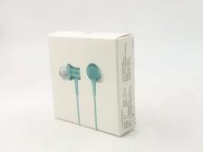 Наушники Xiaomi Mi In-Ear Basic, Blue
