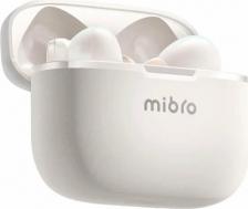 Наушники Xiaomi Mibro Earbuds AC1, White