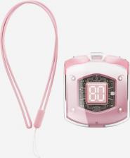 Наушники Xiaomi Rock Air Bubble, Pink