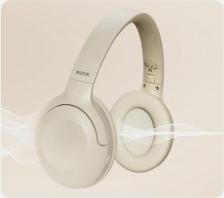 Наушники Xiaomi Rock O3 ANC, Beige
