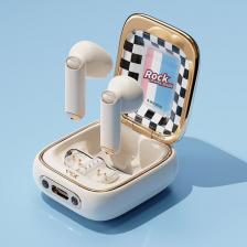 Наушники Xiaomi Rock Retro Style, Clamshell 