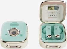 Наушники Xiaomi Rock Retro Style, Radio
