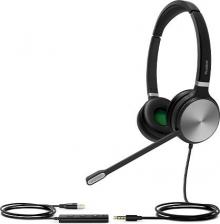 Наушники Yealink UH36 Dual-Teams