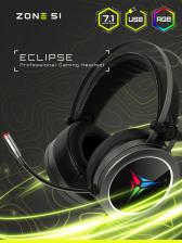 Наушники Zone 51 ECLIPSE