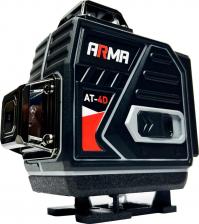 Лазерный нивелир Arma AT-4D
