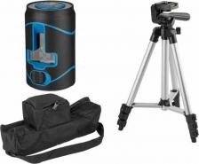 Лазерный нивелир Bull LL 2201