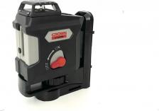Лазерный нивелир Crown CT44059 TB