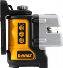 Лазерный нивелир DeWalt DW 089 K