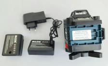 Лазерный нивелир HiLDA laz01