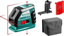 Лазерный нивелир Kraftool CL70 34660-2