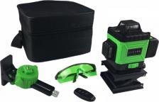 Лазерный нивелир Zitrek LL16-GL-Cube