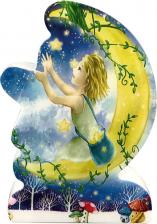 Ночник Camelion 13813