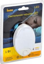 Ночник ИЭК LDNN0-007-OV-P-08-S-K01