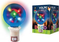 Светильник-проектор Volpe ULI-Q309