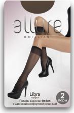 Носки Allure Гольфы женские