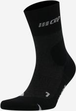 Носки Cep Гетры мужские Knee Socks серые 46-48 RU
