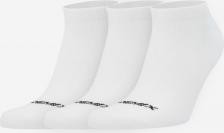 Носки Demix Носки, 3 пары, Белый 4680577083321