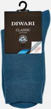 Носки Diwari Мужские носки CLASSIC 5С-08СП, р.25, 000 джинс 1001330180020018000
