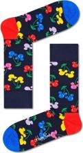 Носки Happy Socks Носки унисекс DNY01 6500 черные 25