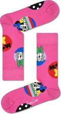 Носки Happy Socks Подарки для неё Носки DISNEY 3302