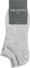 Носки Incanto Носки мужские серые 40-41