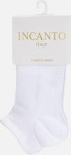 Носки Incanto Носки женские белые 36-38