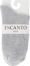 Носки Incanto Носки женские серые 3