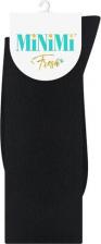 Носки MiNiMi Носки женские черные 39-41