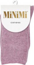 Носки MiNiMi Носки женские MINI COTONE 1203 розовые 35-38 8000000668004