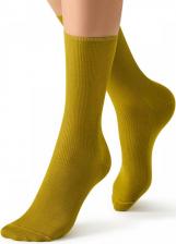 Носки MiNiMi Носки женские MINI FRESH 4103 желтые 36-38