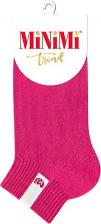 Носки MiNiMi Носки женские MINI TREND 4211 розовые 35-38