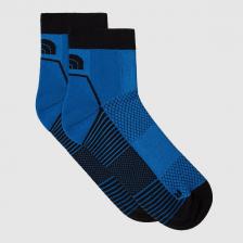 Носки North Face Носки Unisex Trail Run Quarter, черный
