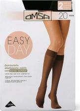 Носки Omsa Комплект гольфов женских 4061OM черных S/M