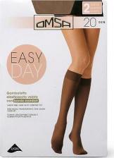 Носки Omsa Комплект гольфов женских 4061OM телесных S/M 8033604844017