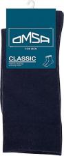Носки Omsa Носки и следки Classic 204 Носки мужские средняя длина всесезон Blu 0