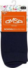 Носки Omsa Носки и следки Kids 21С03 Носки детские гладь Blu 0 8000000780249