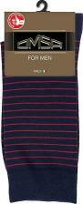 Носки Omsa Носки и следки Style 501 Носки мужские всесезон Rosso 0