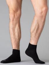 Носки Omsa Носки мужские черные 42-44 8056138926189