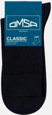 Носки Omsa Носки мужские CLASSIC 205 nero, р.39-41