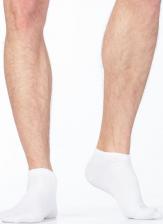 Носки Omsa Носки мужские ECO 402 белые 39-41