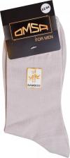 Носки Omsa Носки мужские серые 42-44 8053736351993