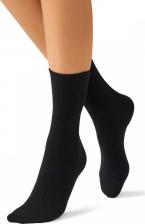 Носки Omsa Носки женские Active 152 Nero, размер 39-41