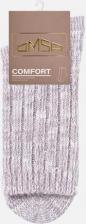 Носки Omsa Носки женские Comfort 353, цвет лиловый 8055304331161