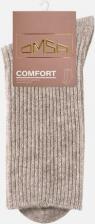 Носки Omsa Носки женские Comfort 354, цвет бежевый 8055304331222