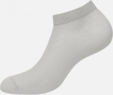 Носки Omsa Носки женские Eco 252 Grigio Chiaro, размер 39-41