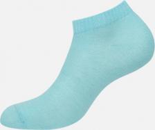 Носки Omsa Носки женские Eco 252 Turchese, размер 39-41