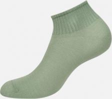 Носки Omsa Носки женские Eco 253 Menta, размер 35-38