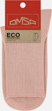 Носки Omsa Носки женские Eco 254 Rosa Antico, размер 39-41
