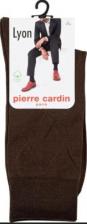 Носки Pierre Cardin Носки и следки Носки мужские LYON КОРИЧНЕВЫЙ 4627129123760